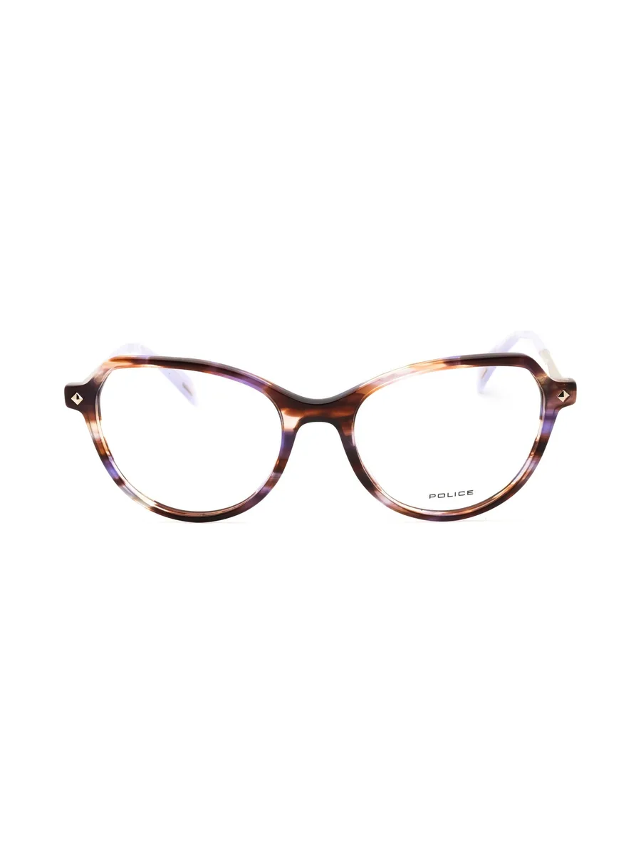 Police VPLM07 — Lunettes de vue 8