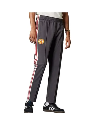 Manchester United Jogging Gris Homme Adidas Og Bb 1