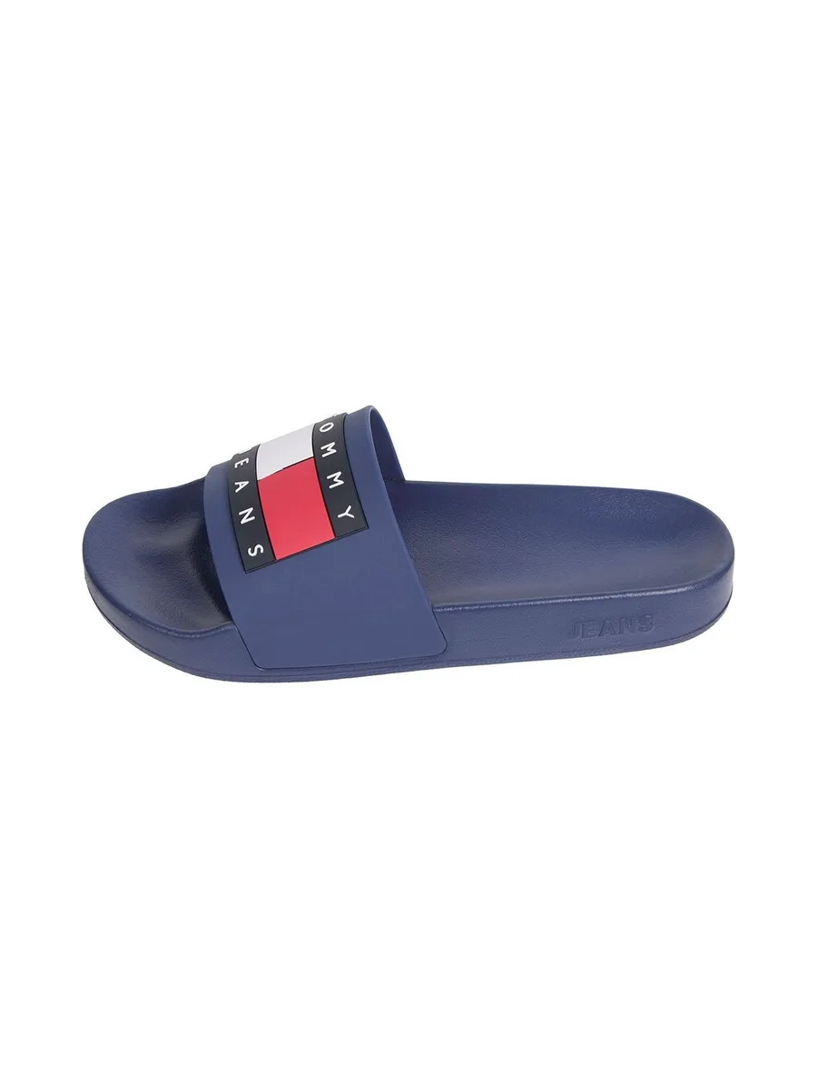 TOMMY HILFIGER EN0EN02115 - Tongs 6
