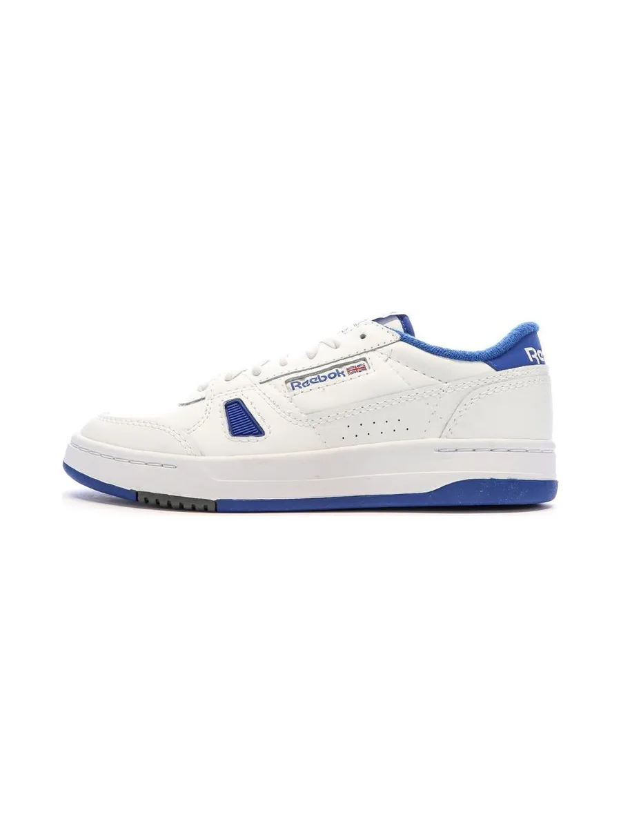 Baskets Blanches/Bleu Homme Reebok GY0080 1