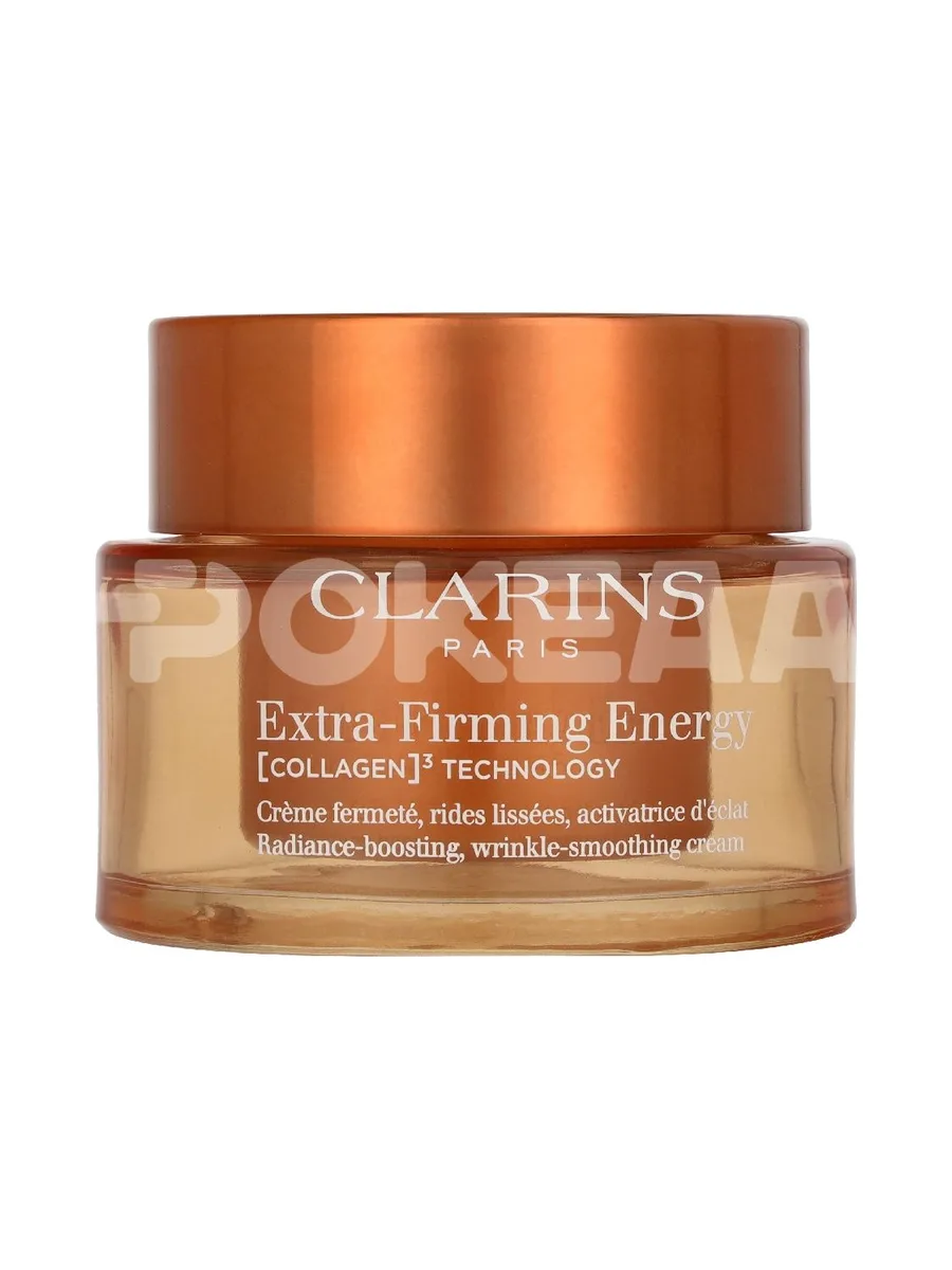 Clarins Extra-Firming Energy Day Cream 50ml 2