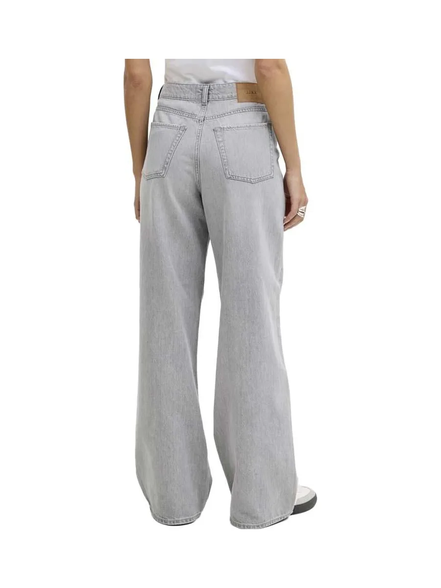 Jean Gris Femme JJXX Jxtokyo 3