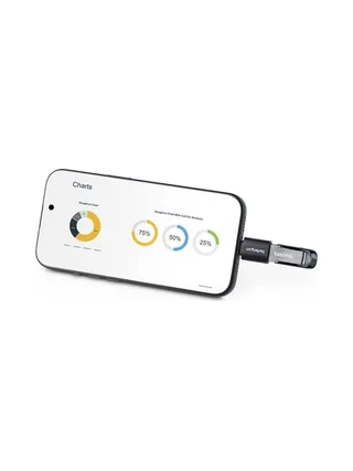 StarTech.com USB31CAADGCP cable gender changer 9