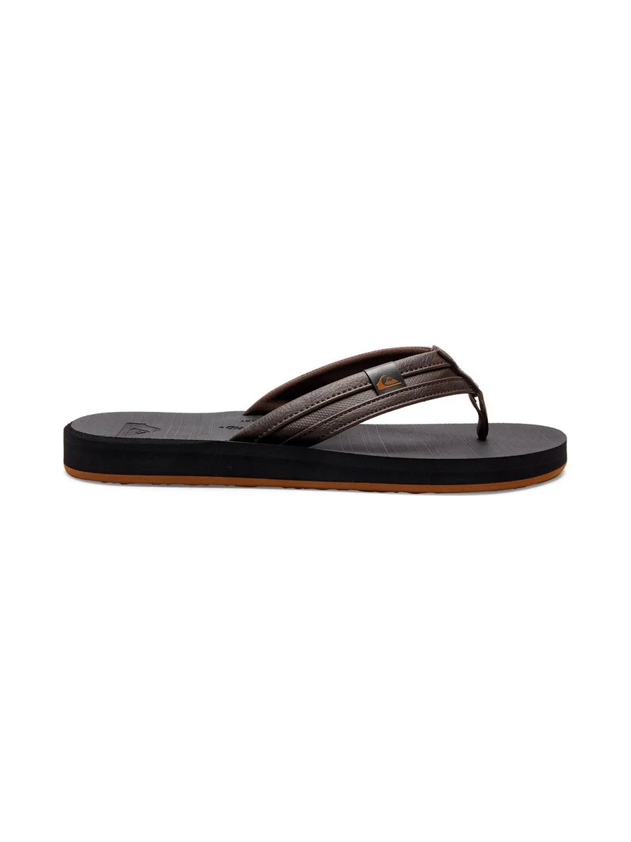 QUIKSILVER Carver Squish - Tongs 2