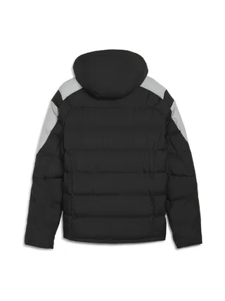 Doudoune Noire Homme Puma Ecolite 2