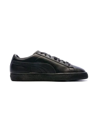 Baskets Noires Mixte Puma Classic XXI 2