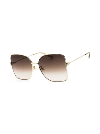 Gucci GG1282SA — Lunettes de soleil 1