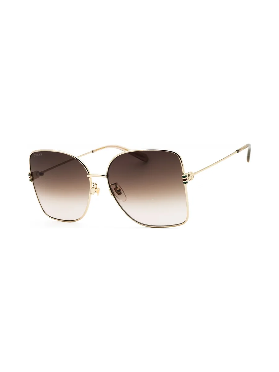 Gucci GG1282SA — Lunettes de soleil 1