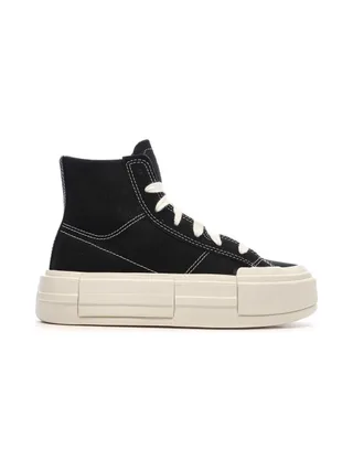 Baskets Noires Mixte Converse Chuck Taylor All Star Cruise 2