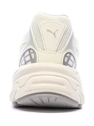 Baskets Blanches Femme Puma Velophasis Always On 3