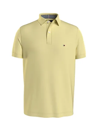 TOMMY HILFIGER MW0MW17770 - Polo 7