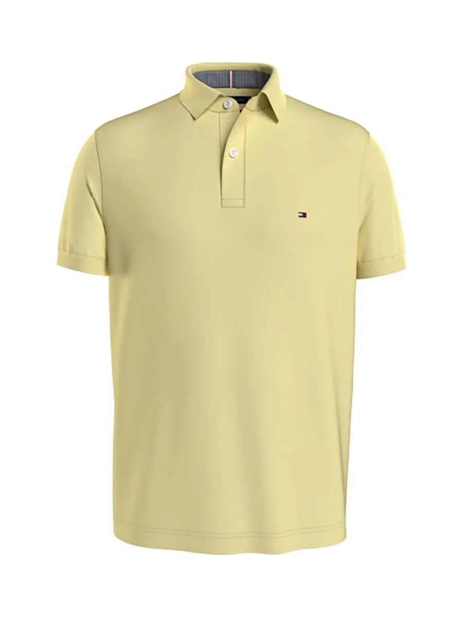 TOMMY HILFIGER MW0MW17770 - Polo 7