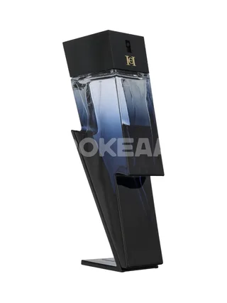 Carolina Herrera Bad Boy Cobalt Edp Spray 100ml 2