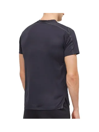 T-Shirt Noir Homme Adidas Adistwo 2