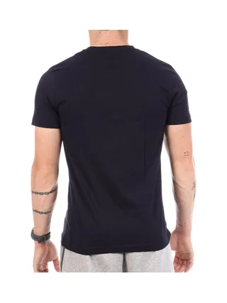T-shirt Marine Homme TBS Piere 2