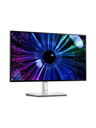 Dell Ultrasharp 24" U2424HE USB-C Mon 1