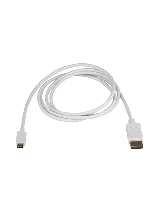 USB-C to DisplayPort Cable 6ft 4K 60Hz 2