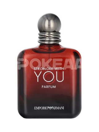 Armani Stronger With You Parfum 100ml 2
