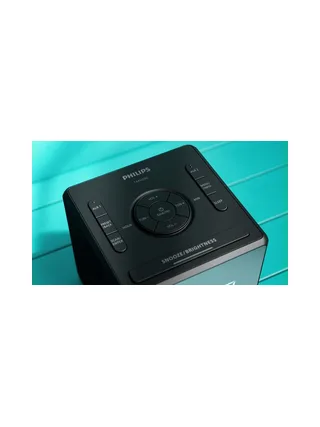 Philips TAR4600/10 alarm clock 10