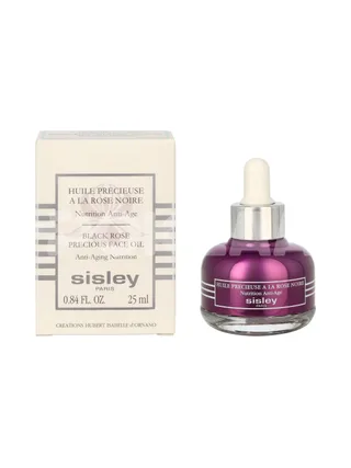 Sisley Black Rose Precious Face Oil 25ml 1