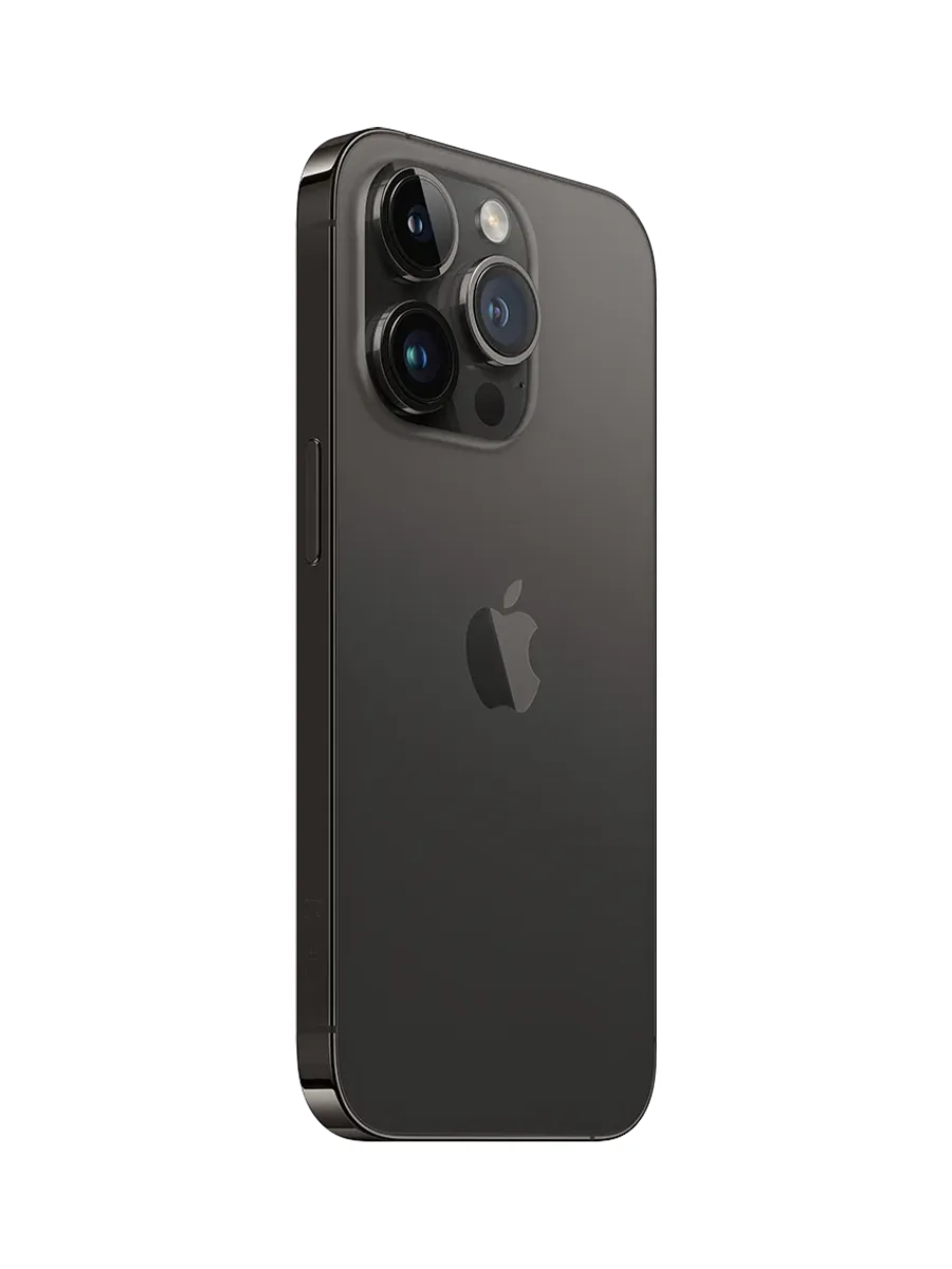 iPhone 14 Pro Max 128GB - Noir Espace - Grade A+ Premium (Pack accessoires inclus) 2