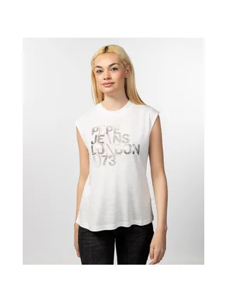 T-shirt PEPE JEANS Lidia 1