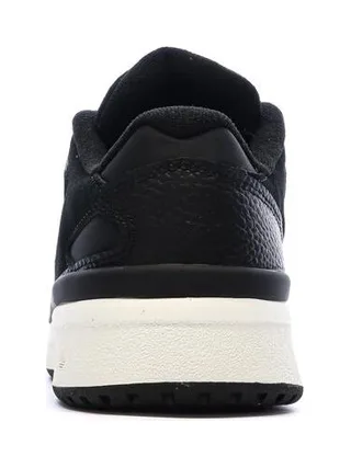 Baskets Noir Mixte Adidas Forum2000 3