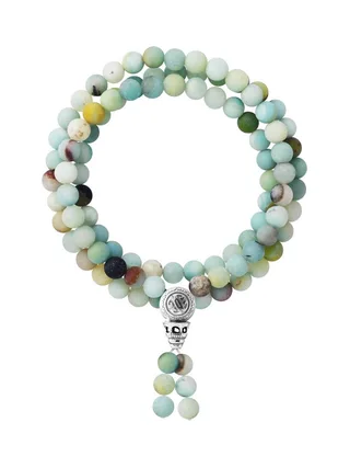 Bracelet — Argent 925 Millièmes Rhodié — 60 cm 2