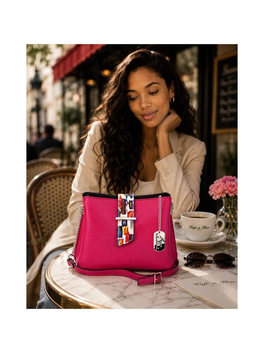 Vida - 100% cuir - Made in Italy 17