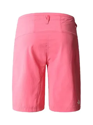 Short Rouge Femme The North Face Speedl 2