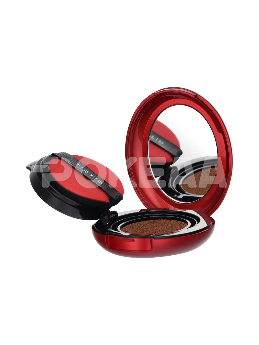 Tirtir Mask Fit Red Mini Cushion Foundation 4.5g - #35N Walnut 2
