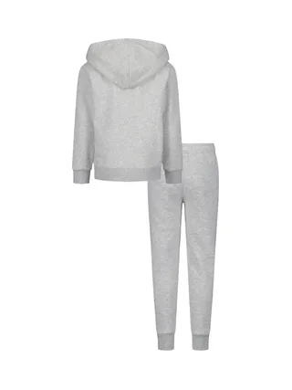 Ensemble de survêtement Gris Garçon Under Armour Branded 2
