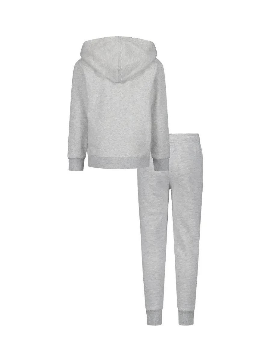 Ensemble de survêtement Gris Garçon Under Armour Branded 3