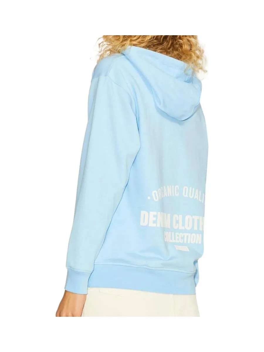 Sweat Bleu Femme JJXX Maddie 3