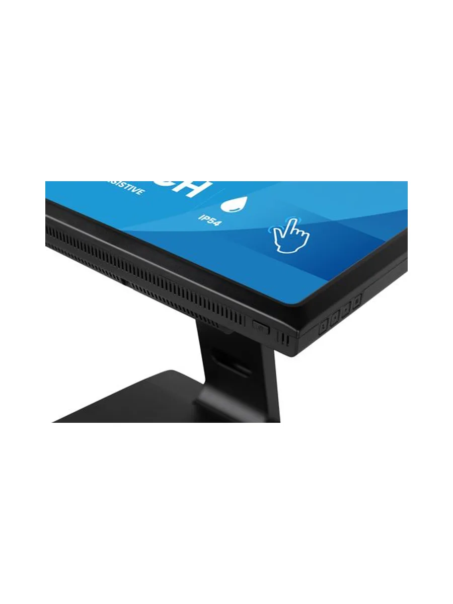 17" LCD 5:4 Resistive Touch Screen 13