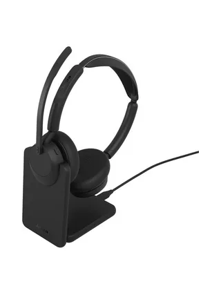 Jabra Evolve3 45 2