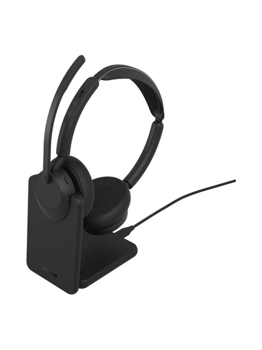 Jabra Evolve3 45 2