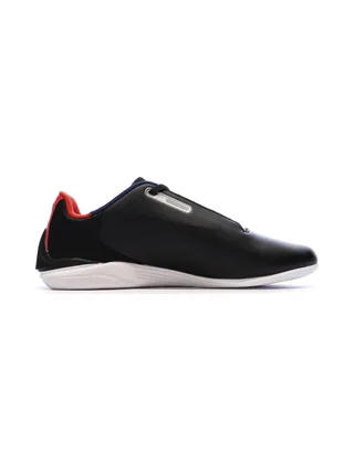 Baskets Noir Homme Puma Bmw Mms Drift Cat Decima 2 2