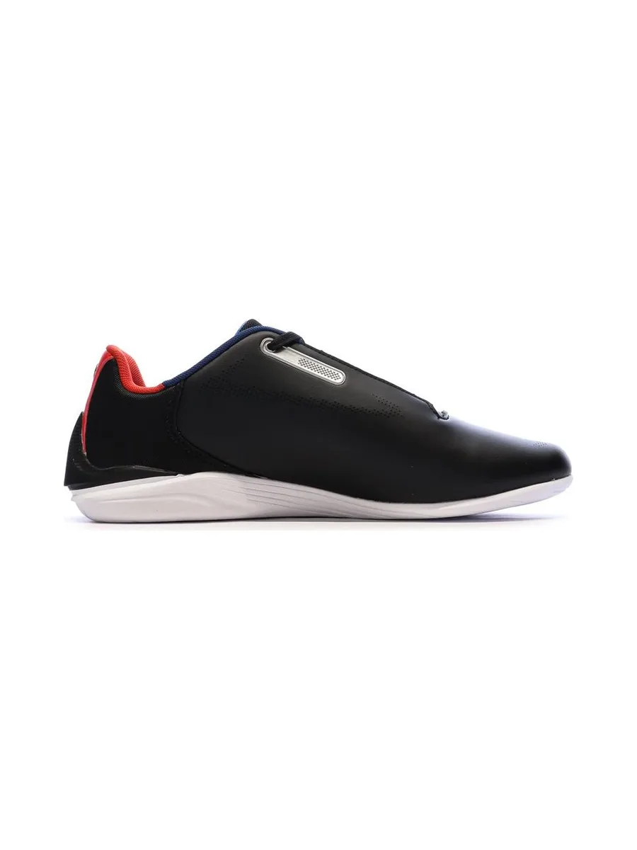 Baskets Noir Homme Puma Bmw Mms Drift Cat Decima 2 3