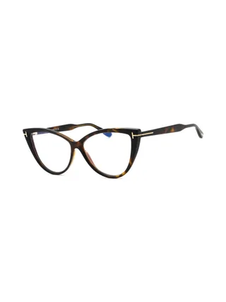 Tom Ford FT5843-B — Lunettes de vue 1