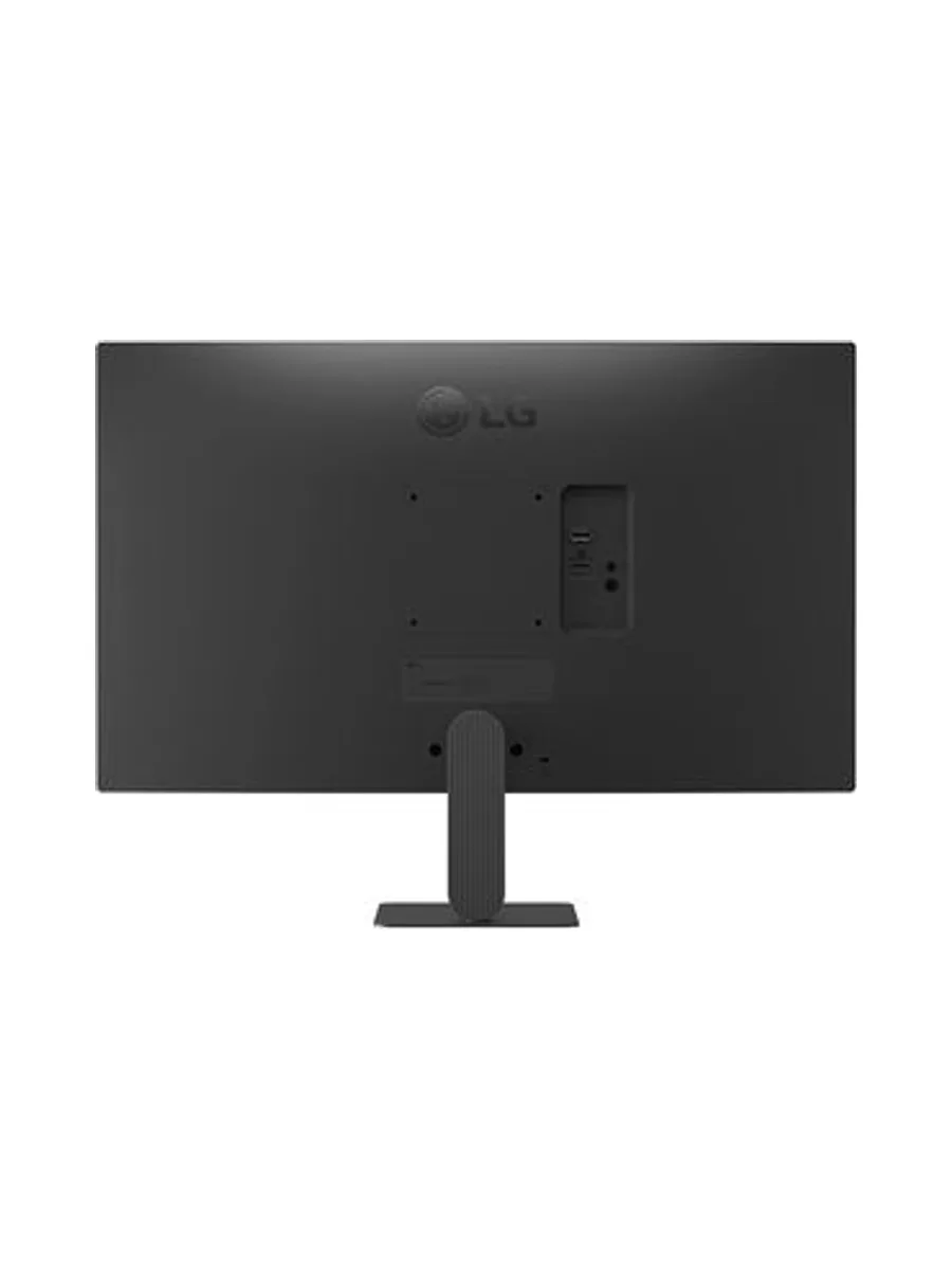 LG UltraFine IPS 4K-monitor - tilt - 27 5
