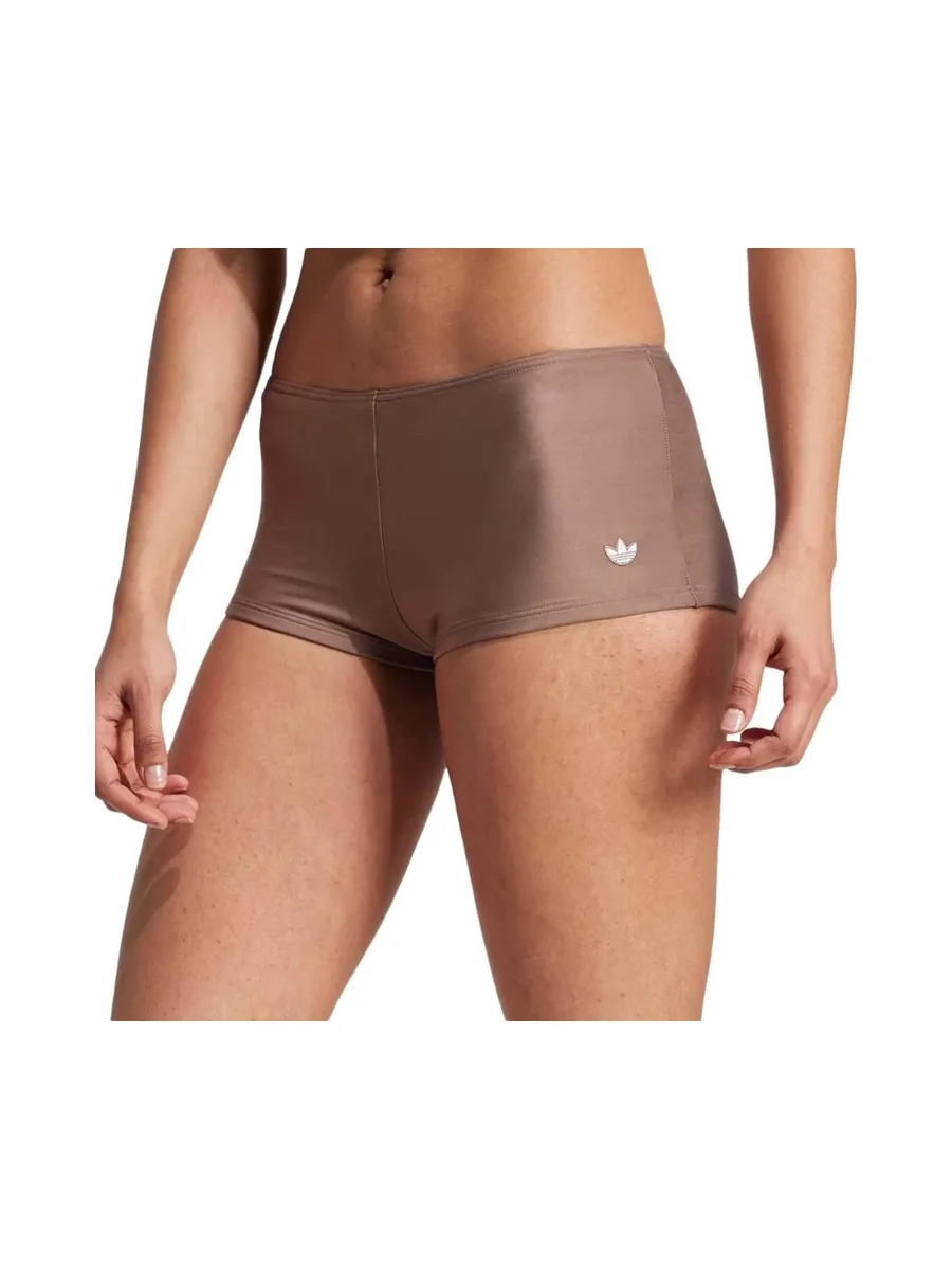 Maillot de bain Marron Femme Adidas Essentials 2