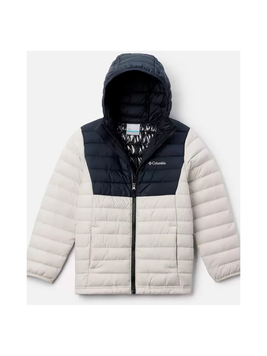 Veste COLUMBIA Powder Lite II 4