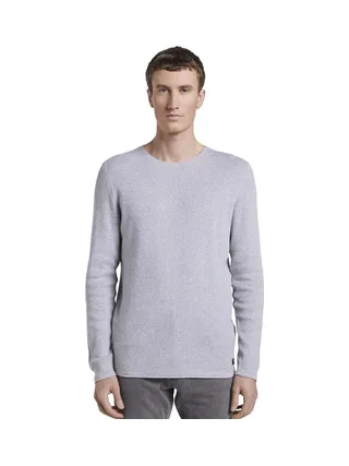 TOM TAILOR - 1016090 - Pull 10