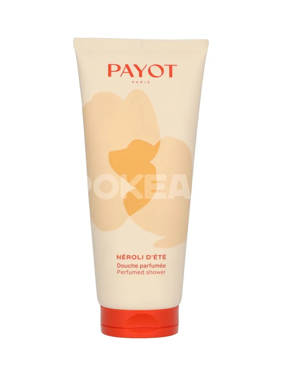 Payot Neroli D'Ete Perfumed Shower Gel 200ml 1