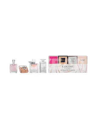 Lancome The Best Of Lancome Fragrances 21.5ml 1