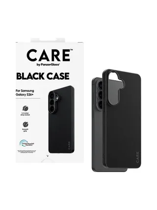 CARE Samsung Galaxy S26+black 5