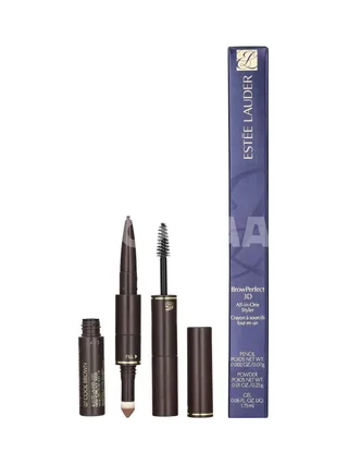 E.Lauder BrowPerfect 3D All-in-One Styler 2.1ml - #07 Cool Brown 1