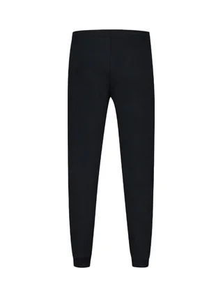 Jogging Noir Fille Le Coq Sportif N°5 Slim 2