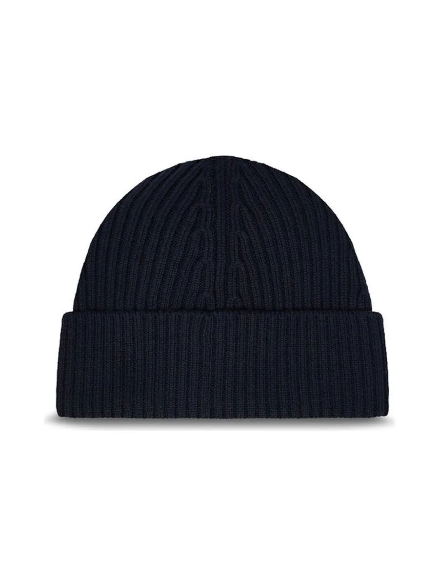 Bonnet Marine Homme Lacoste RB1783 3